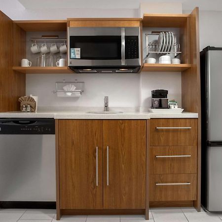 Home2 Suites By Hilton Omaha West Bagian luar foto