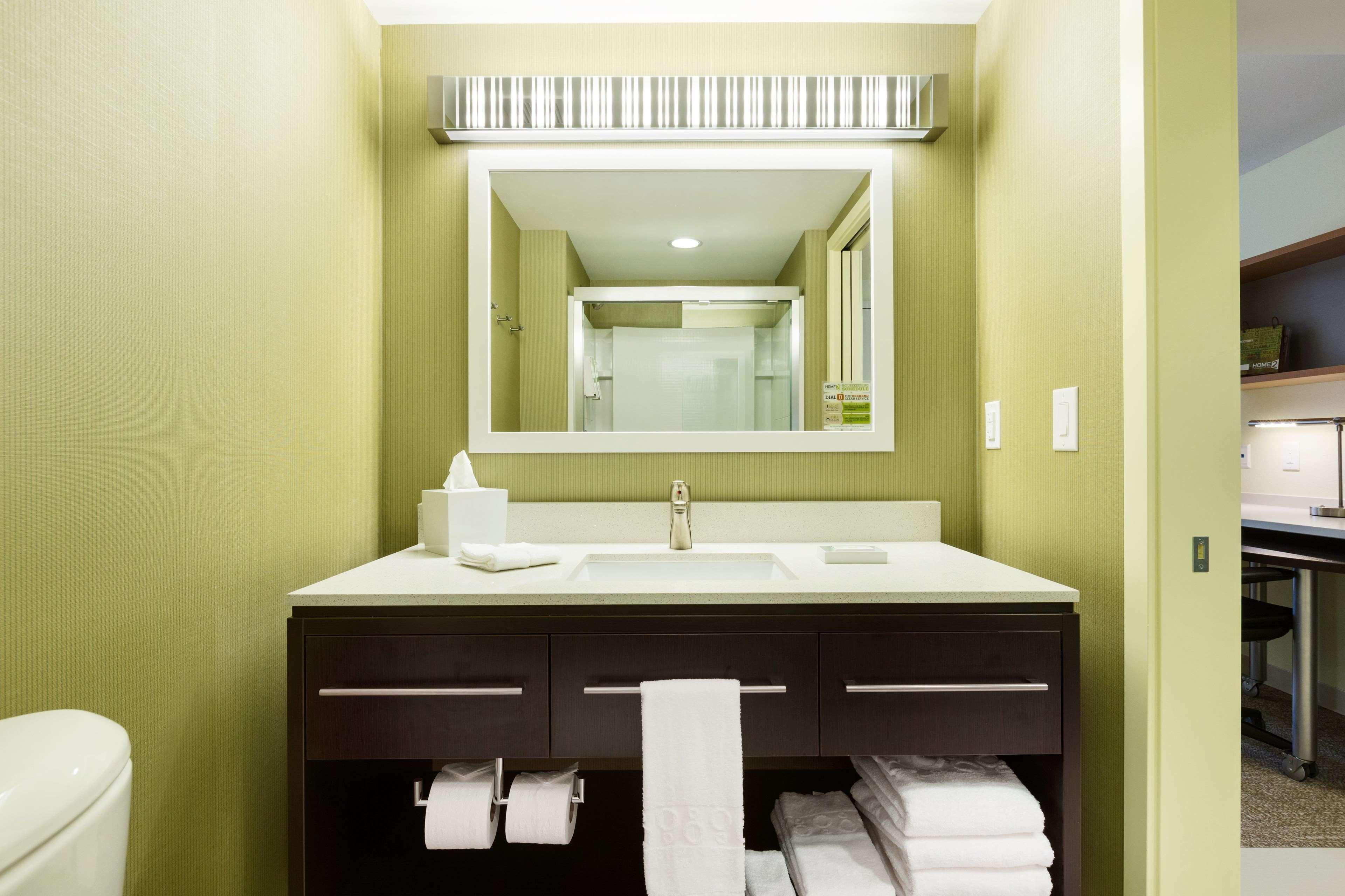 Home2 Suites By Hilton Omaha West Bagian luar foto