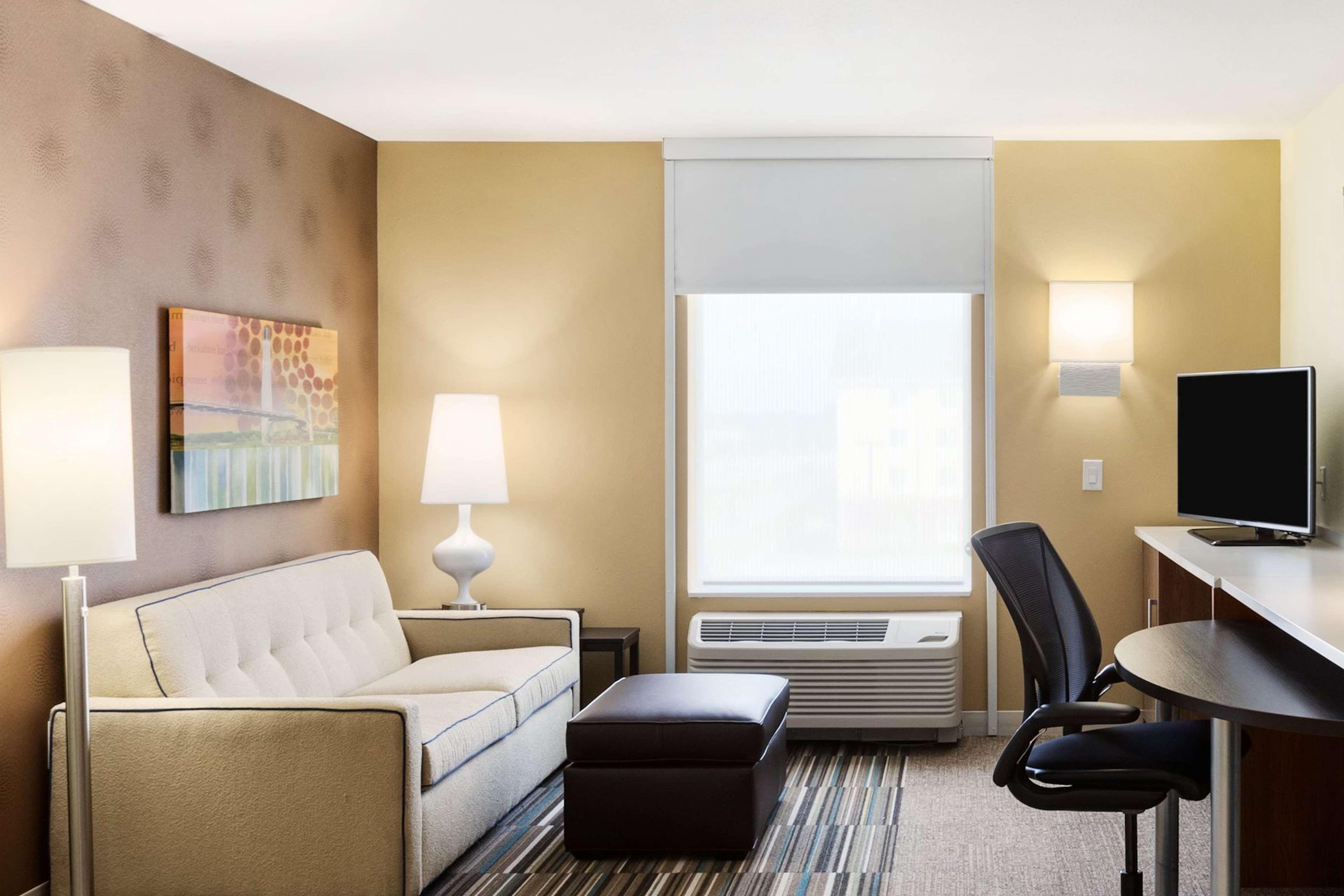 Home2 Suites By Hilton Omaha West Bagian luar foto