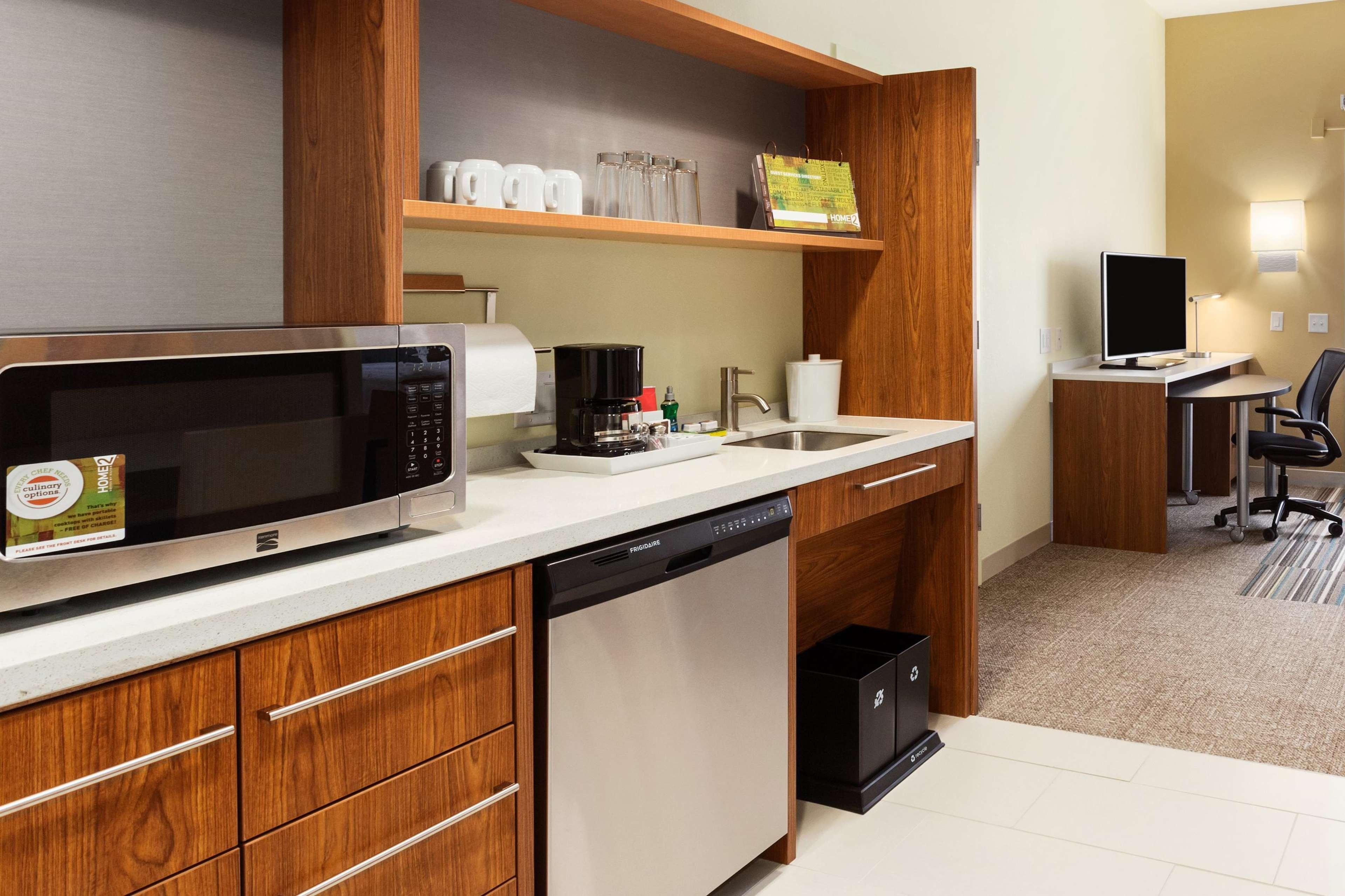 Home2 Suites By Hilton Omaha West Bagian luar foto
