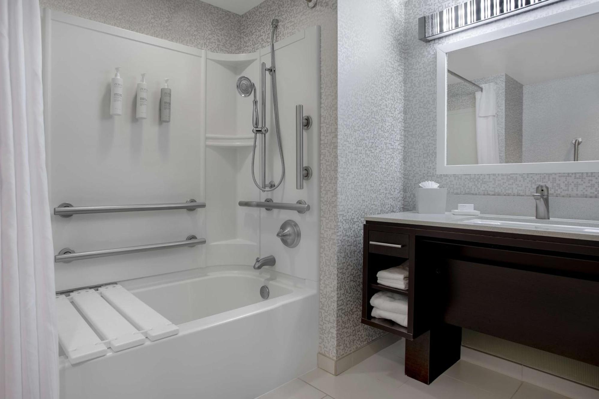 Home2 Suites By Hilton Omaha West Bagian luar foto