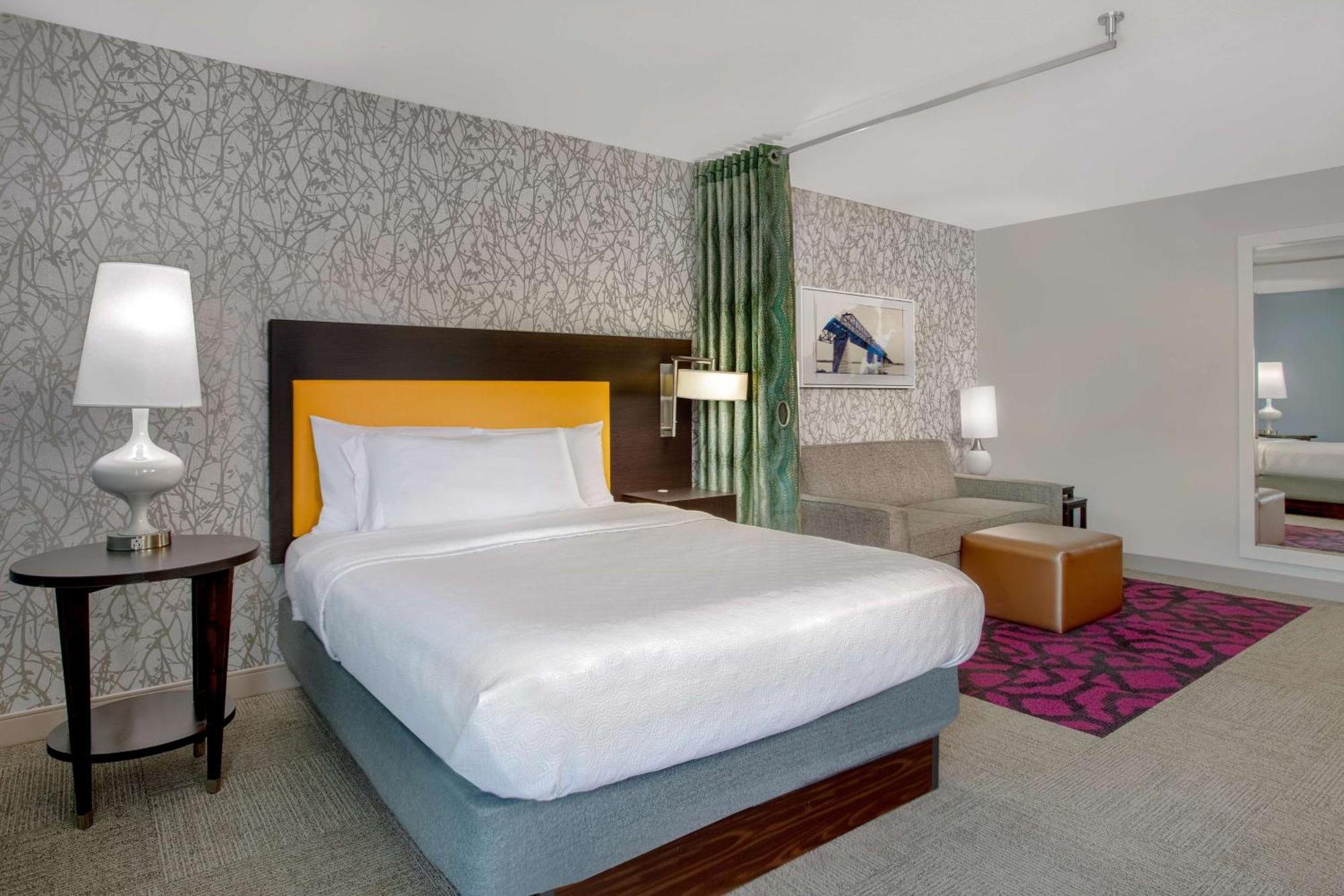 Home2 Suites By Hilton Omaha West Bagian luar foto