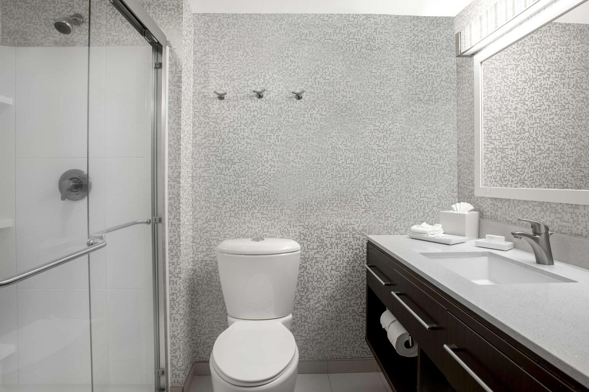 Home2 Suites By Hilton Omaha West Bagian luar foto