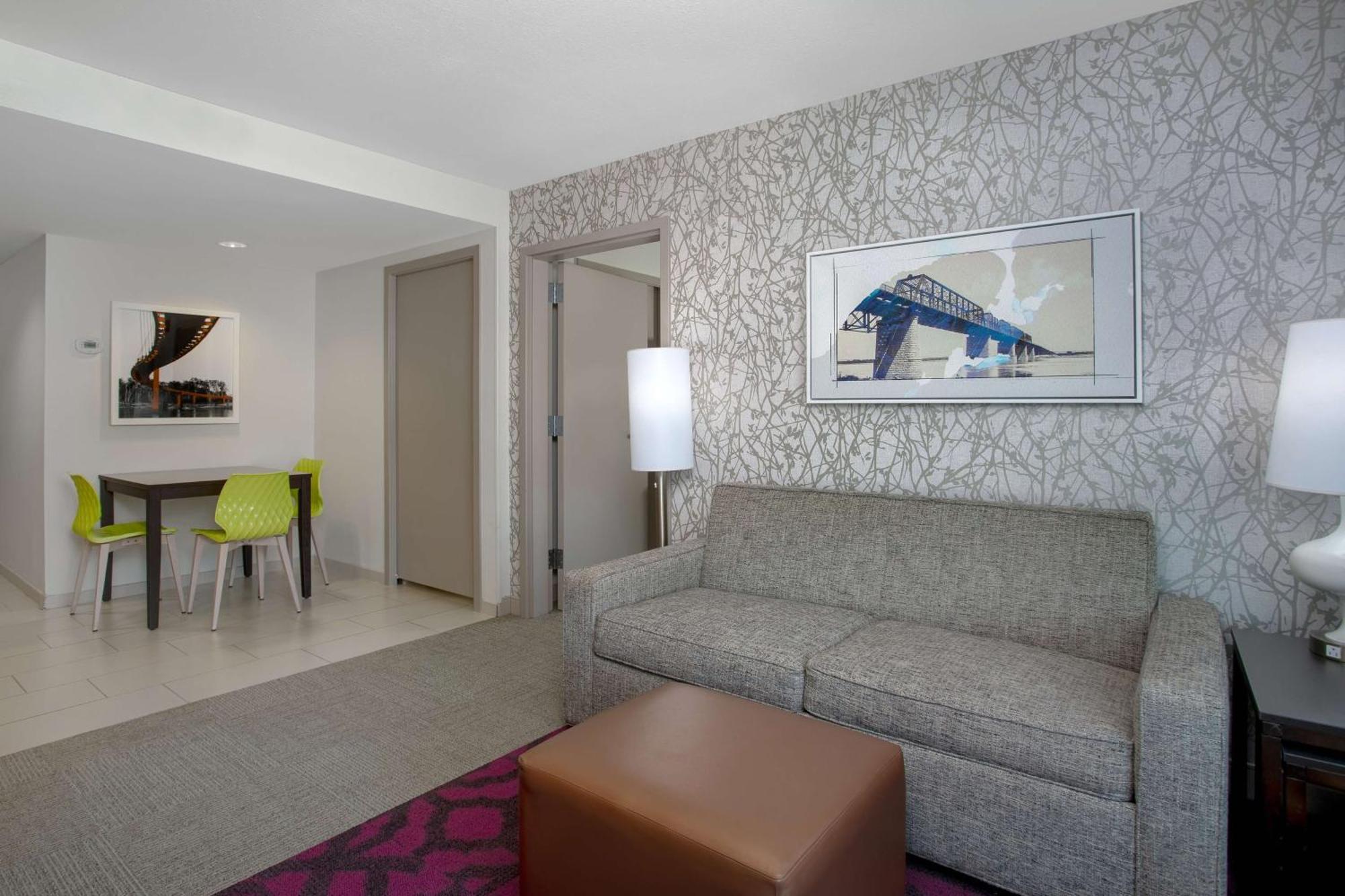Home2 Suites By Hilton Omaha West Bagian luar foto
