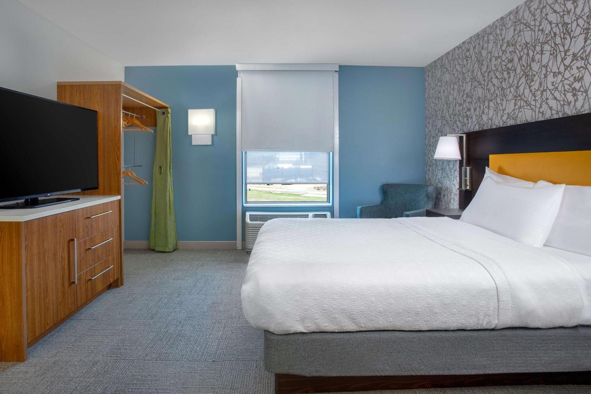 Home2 Suites By Hilton Omaha West Bagian luar foto