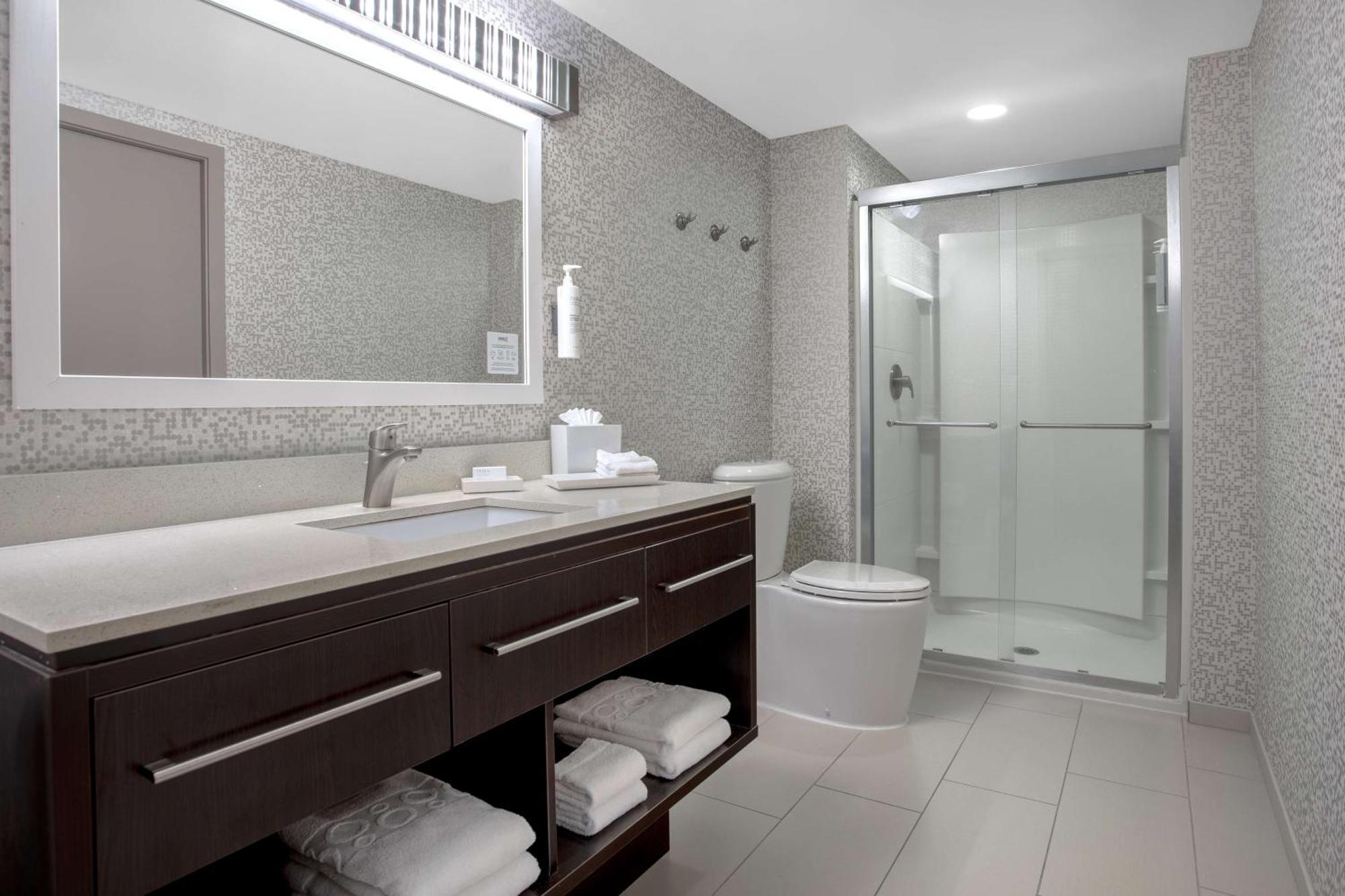 Home2 Suites By Hilton Omaha West Bagian luar foto
