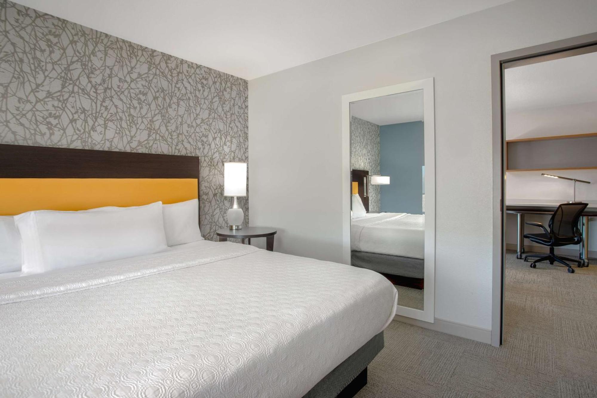 Home2 Suites By Hilton Omaha West Bagian luar foto