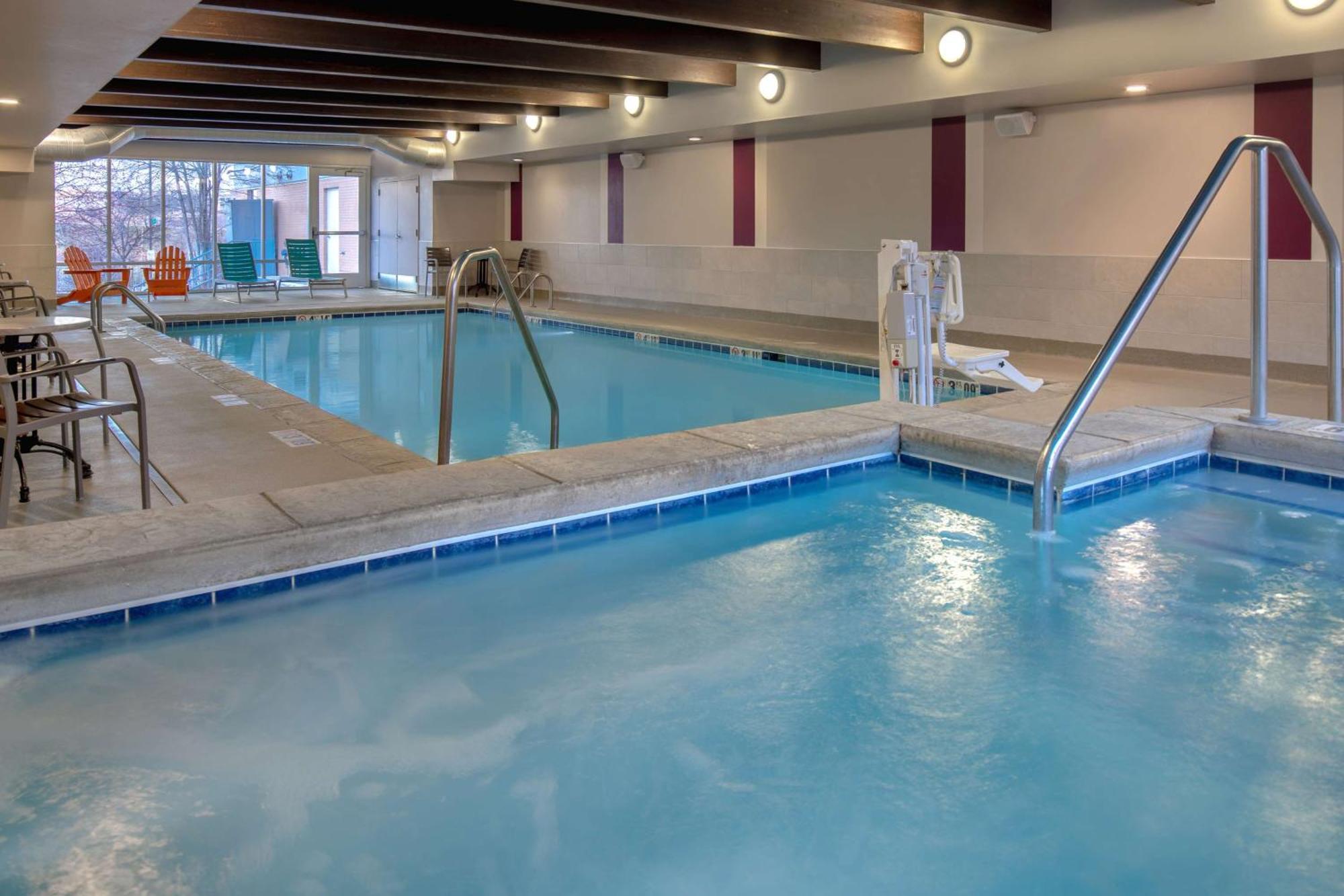 Home2 Suites By Hilton Omaha West Bagian luar foto