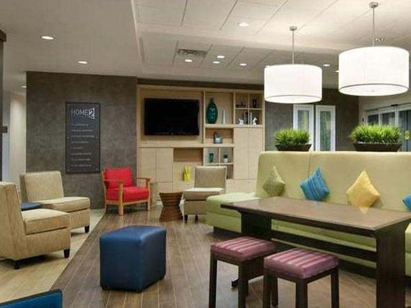 Home2 Suites By Hilton Omaha West Bagian luar foto