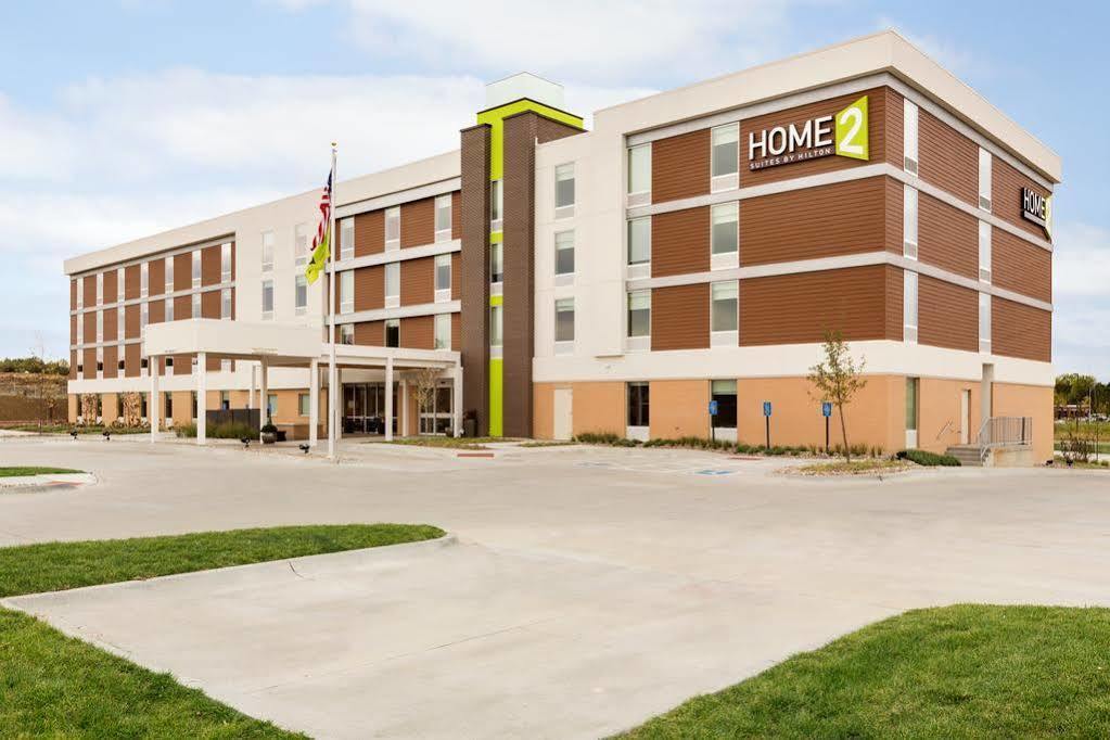 Home2 Suites By Hilton Omaha West Bagian luar foto